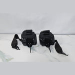 Load image into Gallery viewer, OEM BMW G11 G12 7 Series Upper Seat Belt rear outer upper strap 7434181-2 Nos