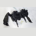 Load image into Gallery viewer, OEM BMW G11 G12 7 Series Upper Seat Belt rear outer upper strap 7434181-2 Nos