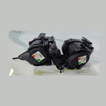 Load image into Gallery viewer, OEM BMW G11 G12 7 Series Upper Seat Belt rear outer upper strap 7434181-2 Nos