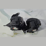 Load image into Gallery viewer, OEM BMW G11 G12 7 Series Upper Seat Belt rear outer upper strap 7434181-2 Nos