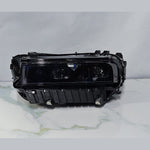 Load image into Gallery viewer, BMW XM G09 2023 LHD LED HEAD LIGHT Left Side 5A65AD3 Brand new