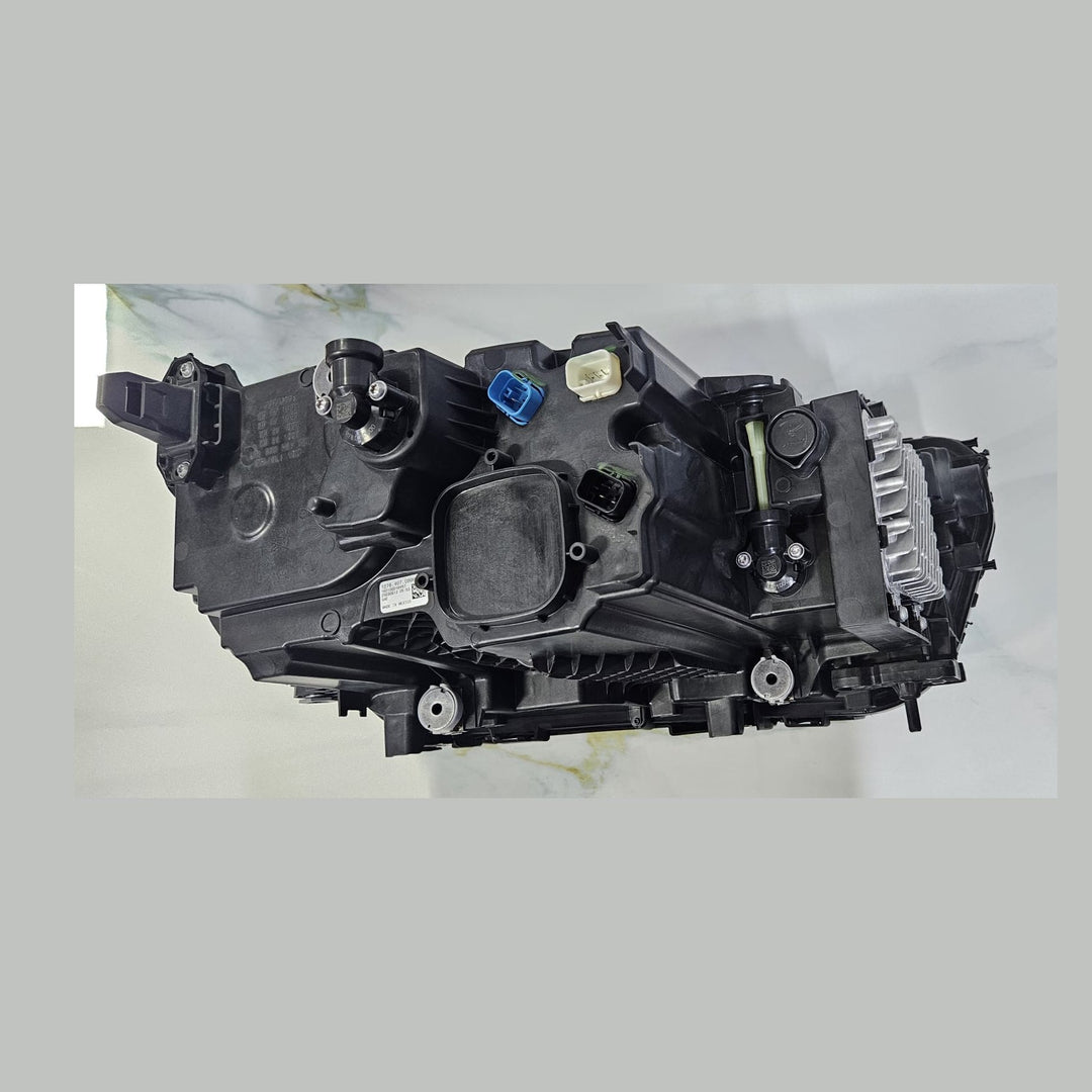 BMW XM G09 2023 LHD LED HEAD LIGHT Left Side 5A65AD3 Brand new