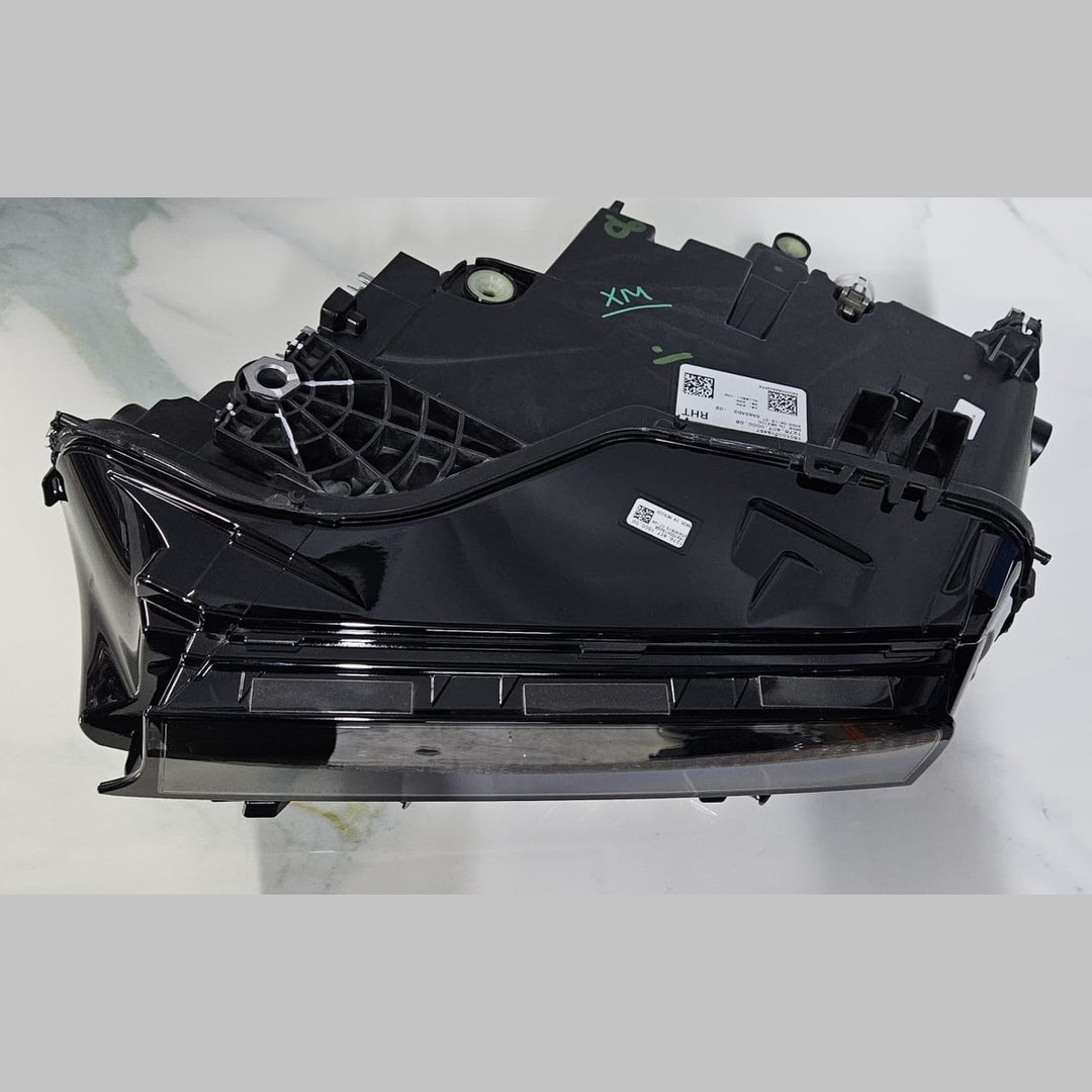 BMW XM G09 2023 LHD LED HEAD LIGHT Left Side 5A65AD3 Brand new