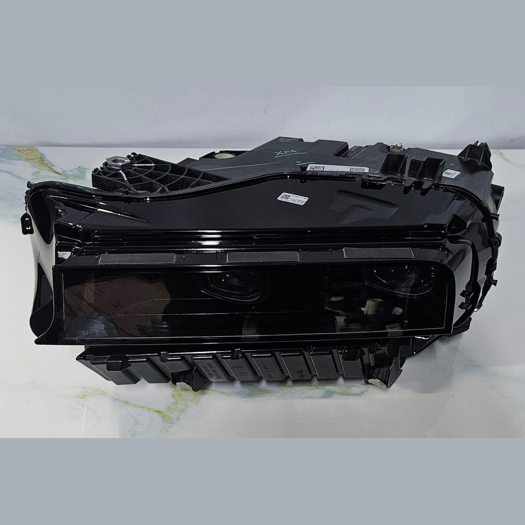 BMW XM G09 2023 LHD LED HEAD LIGHT Left Side 5A65AD3 Brand new