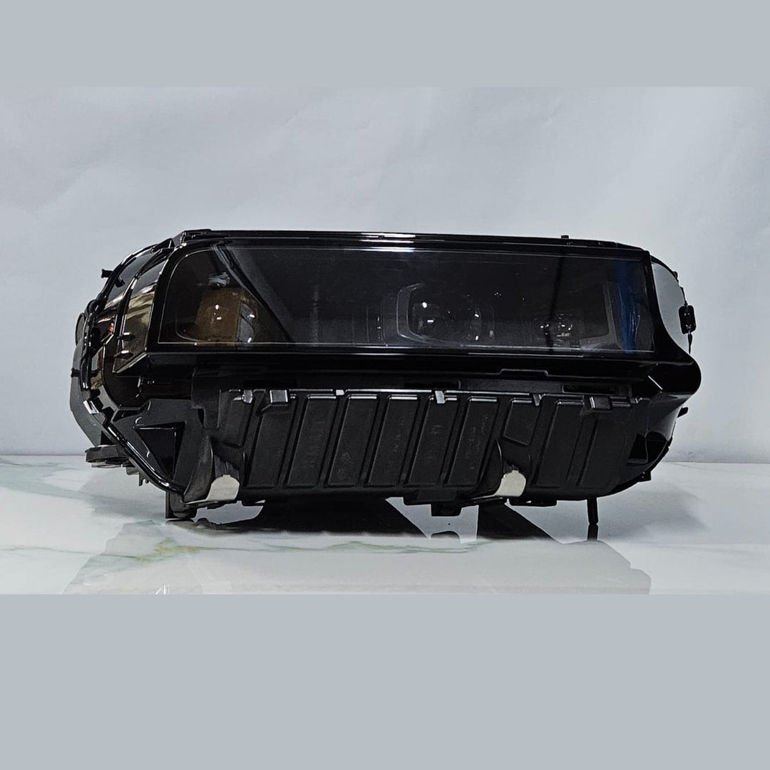 BMW XM G09 2023  LHD LED HEAD LIGHT Right Side 5A65AD4 Brand new