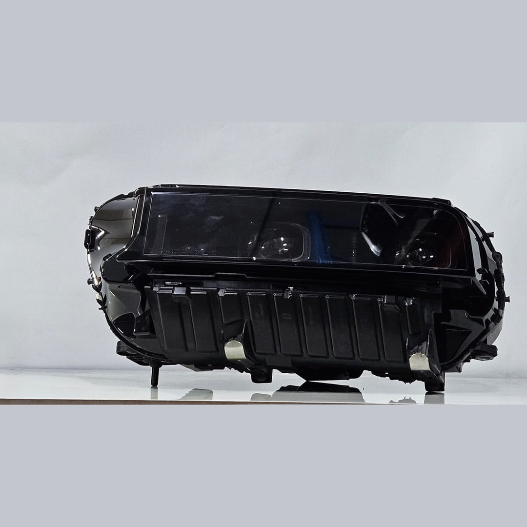 BMW XM G09 2023 LHD LED HEAD LIGHT Left Right Pair 5A65AD4 5A65AD3 Brand new