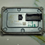 Load image into Gallery viewer, 15-20 Mercedes W205 C-Class LED Headlight Control Module A205 9004330 OEM