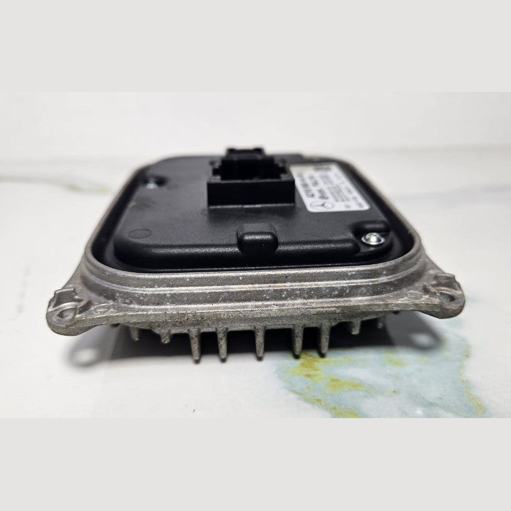 15-20 Mercedes W218 CLS W205 Headlight Ballast Control Module A218 9004406 OEM