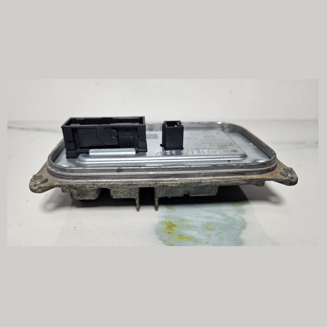 15-20 Mercedes W222 S-Class S400 S550 Headlight Ballast Control Module A222 9004505 OEM