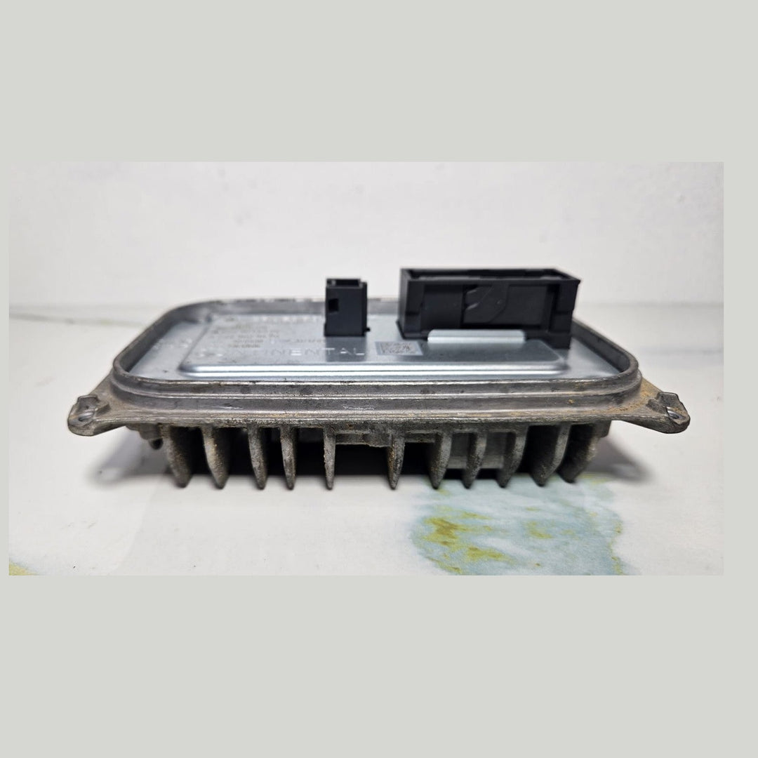 15-20 Mercedes W222 S-Class S400 S550 Headlight Ballast Control Module A222 9004505 OEM