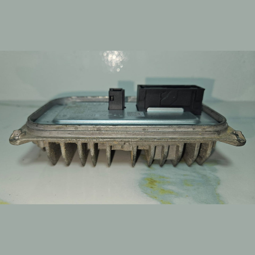 15-20 Mercedes W222 S-Class S400 S550 Headlight Ballast Control Module A222 9004505 OEM