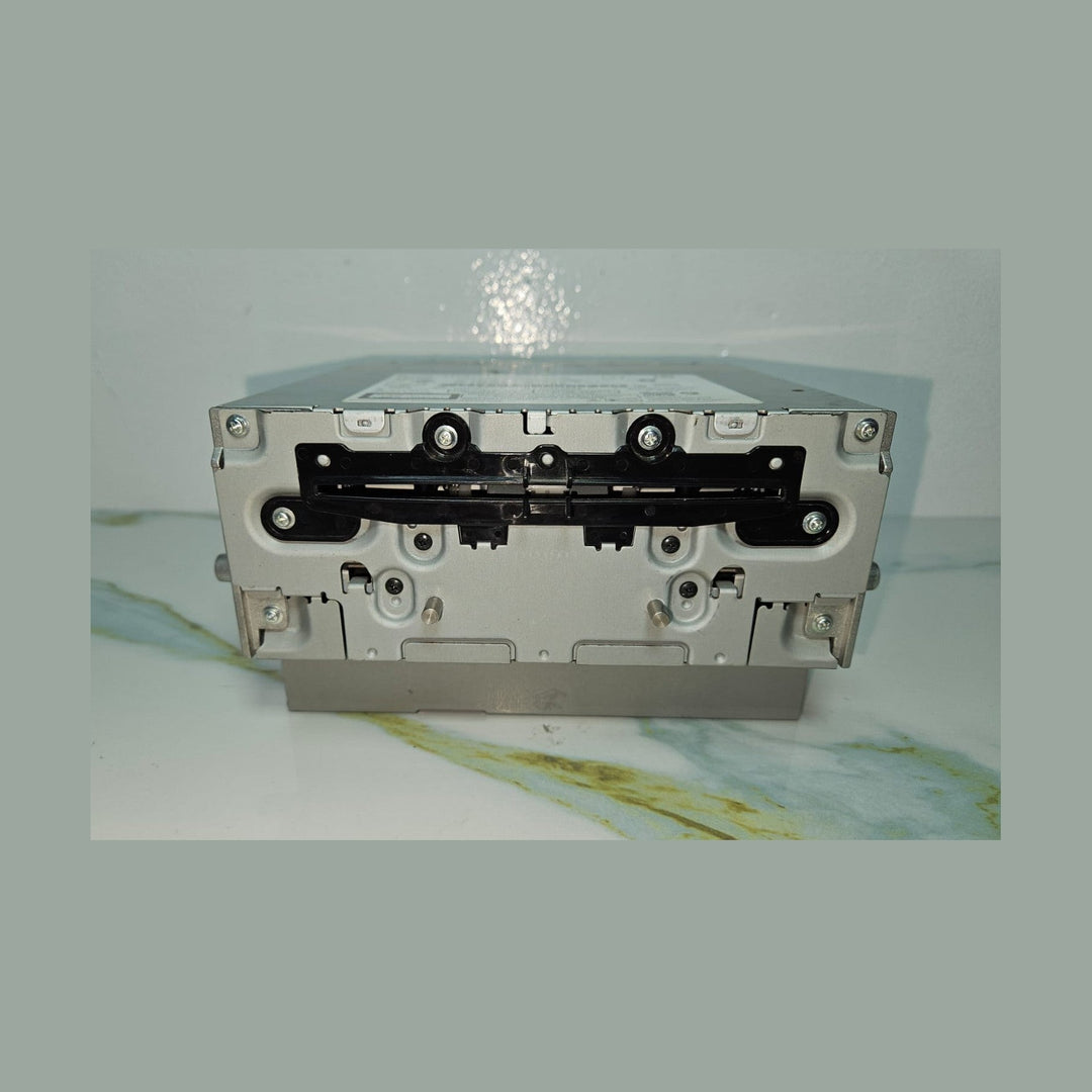 14-18 Mercedes W205 C300 Radio Audio Head Unit CD DVD Changer A205 9009340 OEM