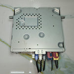 Load image into Gallery viewer, 14-18 Mercedes W205 C300 Radio Audio Head Unit CD DVD Changer A205 9007815 OEM