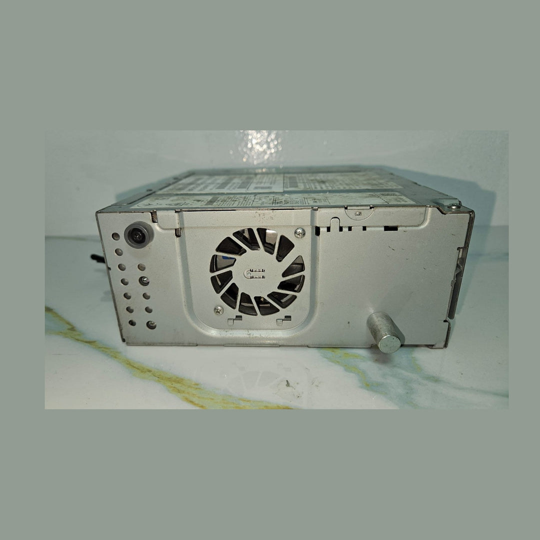 14-18 Mercedes W205 C300 Radio Audio Head Unit CD DVD Changer A205 9007815 OEM