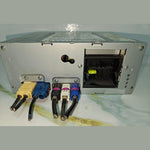 Load image into Gallery viewer, 14-18 Mercedes W205 C300 Radio Audio Head Unit CD DVD Changer A205 9007815 OEM