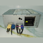 Load image into Gallery viewer, 14-18 Mercedes W205 C300 Radio Audio Head Unit CD DVD Changer A205 9007815 OEM