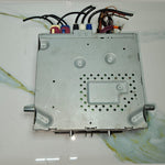 قم بتحميل الصورة إلى عارض الصور، 14-18 Mercedes W205 C300 Radio Audio Head Unit CD DVD Changer A205 9003729 OEM