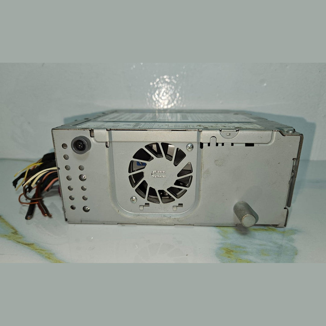 14-18 Mercedes W205 C300 Radio Audio Head Unit CD DVD Changer A205 9003729 OEM
