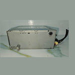 قم بتحميل الصورة إلى عارض الصور، 14-18 Mercedes W205 C300 Radio Audio Head Unit CD DVD Changer A205 9003729 OEM