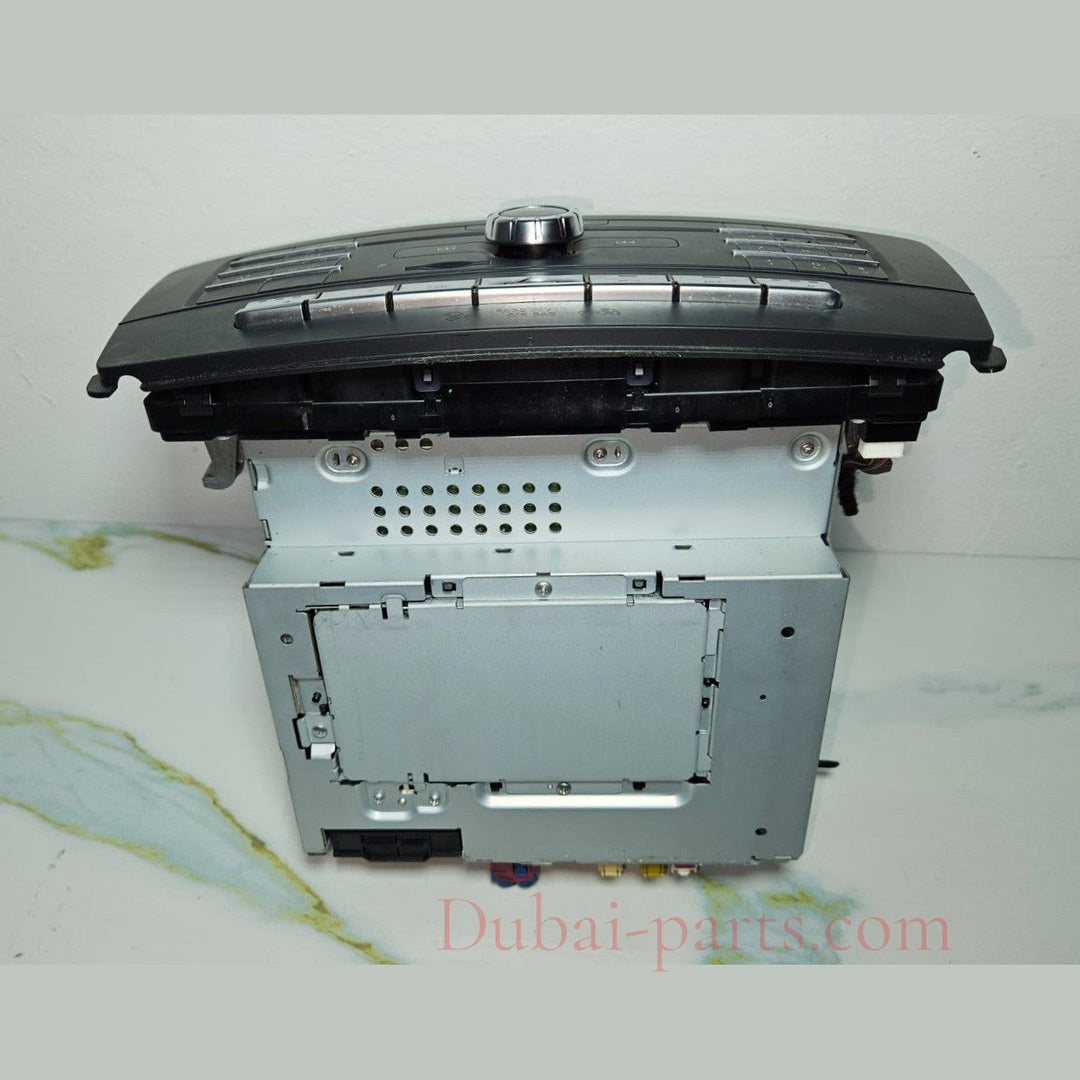13-16 Mercedes W166 ML GLE GLS Radio Audio Head Unit CD Player A166 9000721 OEM