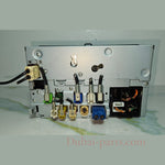 قم بتحميل الصورة إلى عارض الصور، 13-16 Mercedes W166 ML GLE GLS Radio Audio Head Unit CD Player A166 9000721 OEM