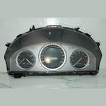 Load image into Gallery viewer, 08-12 Mercedes-Benz W204 C-Class Instrument Cluster Speedometer A204 5403748 OEM