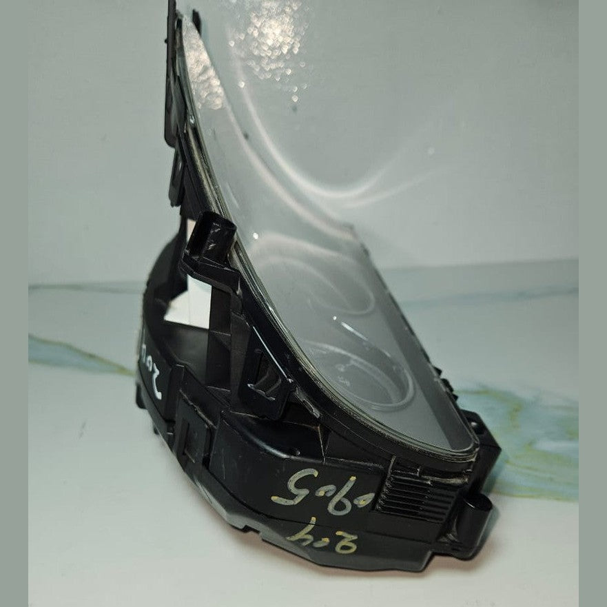 08-12 Mercedes-Benz W204 C-Class Instrument Cluster Speedometer A204 9000905 OEM