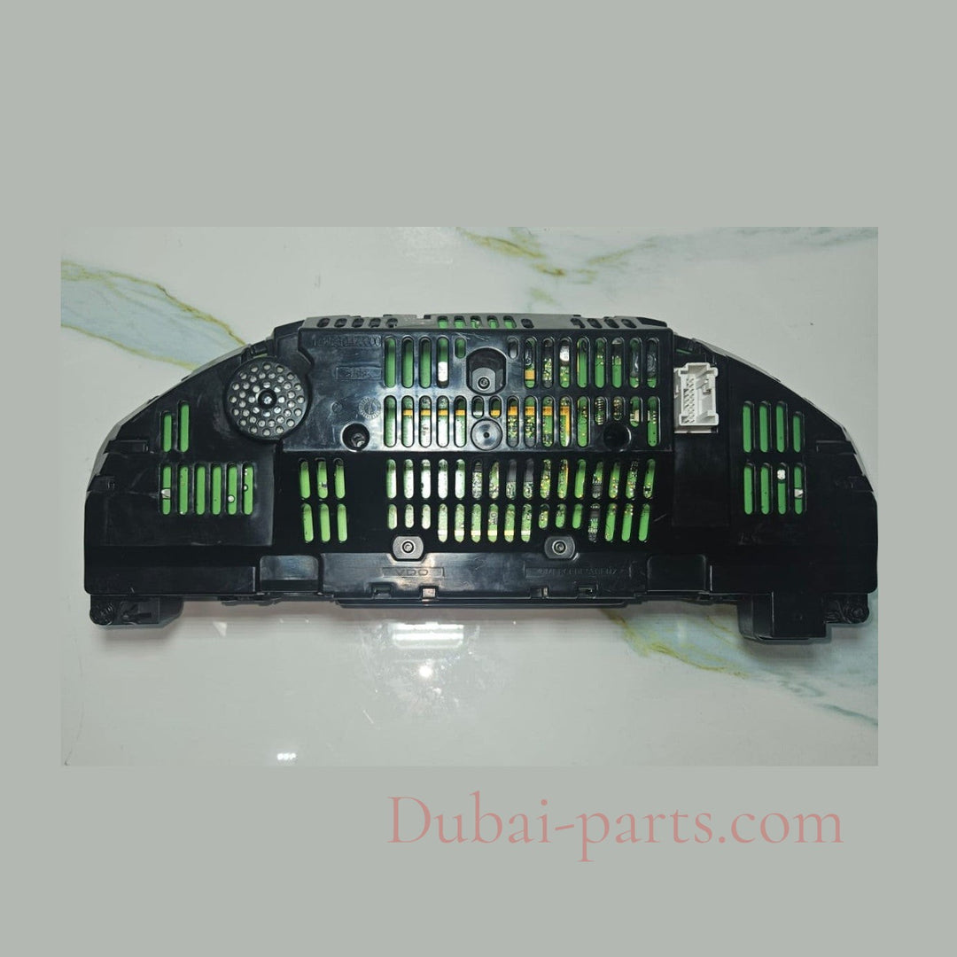 10-14 Mercedes-Benz W218 CLS Instrument Cluster Speedometer A218 9006501 OEM