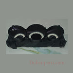 Load image into Gallery viewer, 10-14 Mercedes-Benz W218 CLS Instrument Cluster Speedometer A218 9006501 OEM