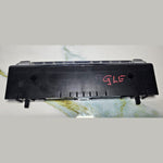 Bild in die Galerieansicht laden, 17–21 Mercedes Benz W247 GLE AC Heater Climate Control Switch A247 9056703