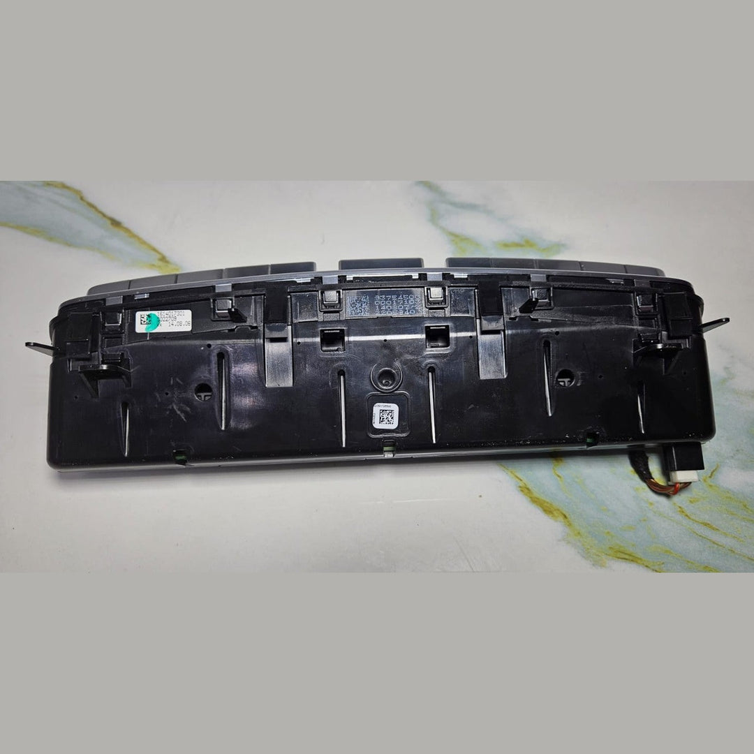 14–18 Mercedes Benz W205 C-Class AC Heater Climate Control Switch A205 9058505