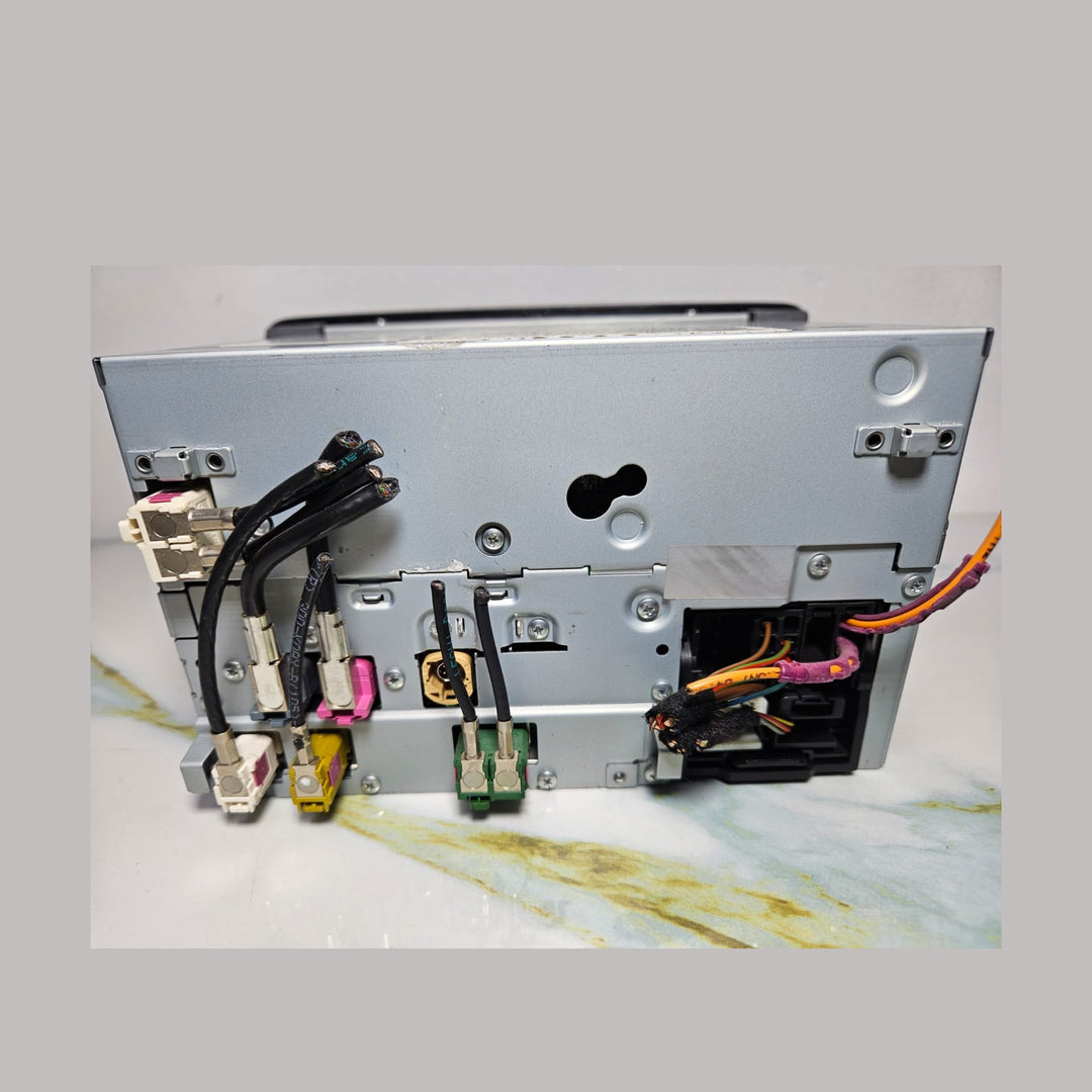 13–16 Mercedes W246 B-Class Radio Audio Head Unit CD Player A246 9001216 OEM