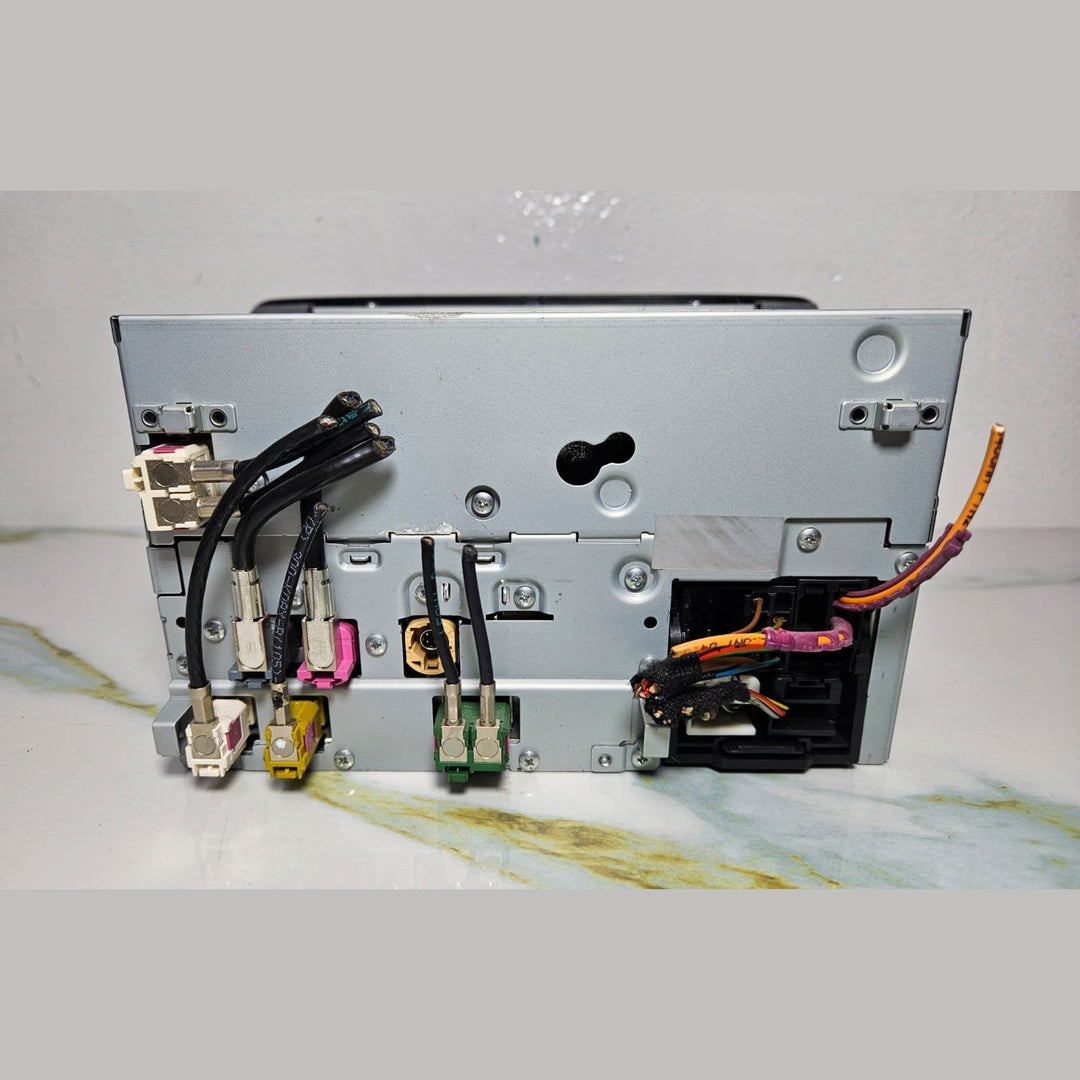 13–16 Mercedes W246 B-Class Radio Audio Head Unit CD Player A246 9001216 OEM