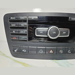 Load image into Gallery viewer, 13–16 Mercedes W246 B-Class Radio Audio Head Unit CD Player A246 9001216 OEM