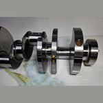 Load image into Gallery viewer, 2015-2020 Mercedes-Benz W222 S-Class M278 4.7 V8 500 Crankshaft A278 0300301