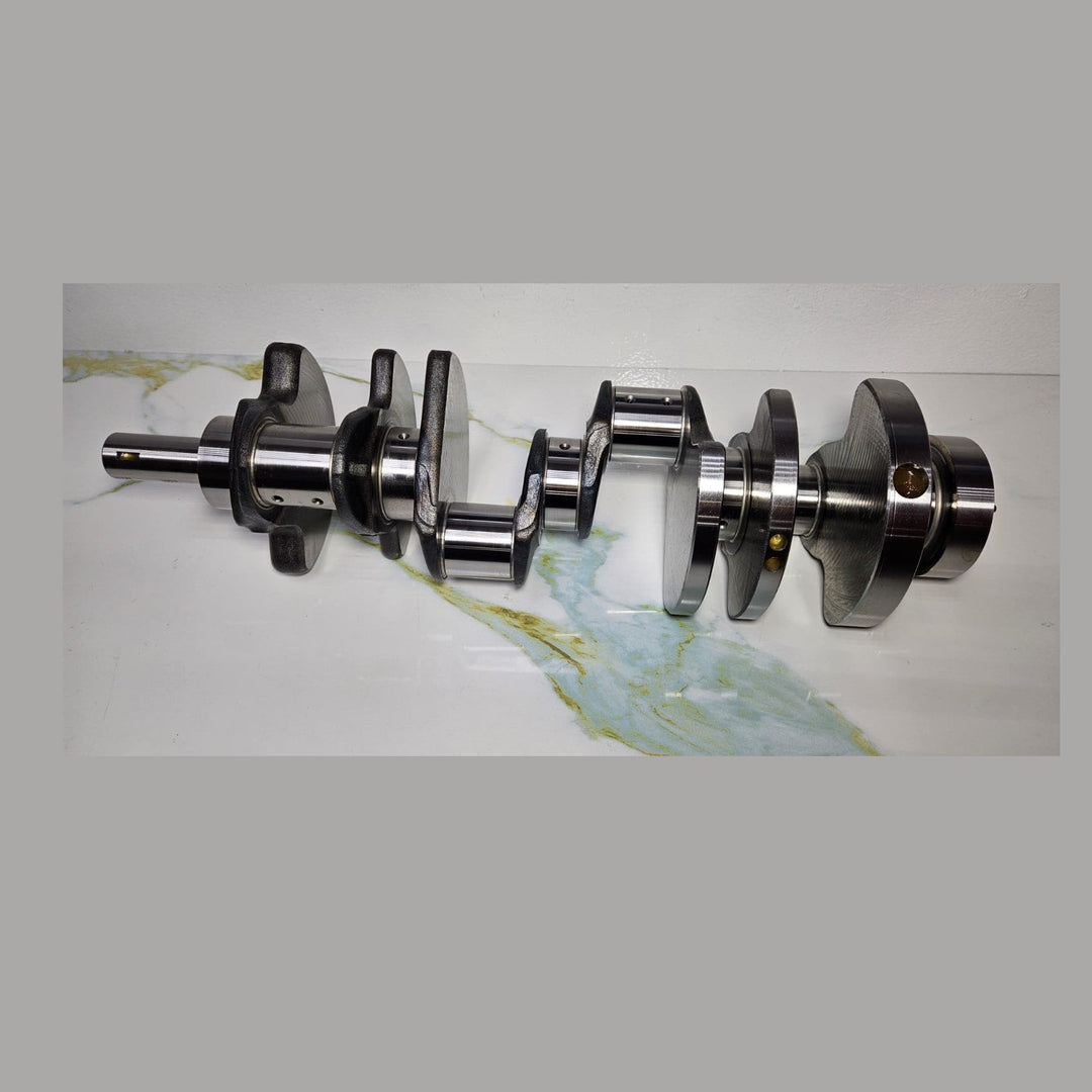2015-2020 Mercedes-Benz W222 S-Class M278 4.7 V8 500 Crankshaft A278 0300301