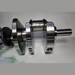 Load image into Gallery viewer, 2015-2020 Mercedes-Benz W222 S-Class M278 4.7 V8 500 Crankshaft A278 0300301