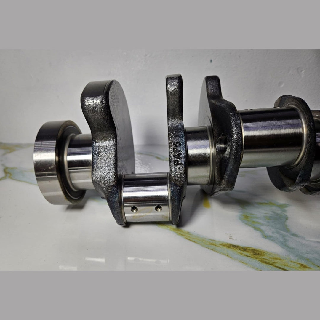 2015-2020 Mercedes-Benz W222 S-Class M278 4.7 V8 500 Crankshaft A278 0300301