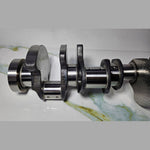 Load image into Gallery viewer, 2015-2020 Mercedes-Benz W222 S-Class M278 4.7 V8 500 Crankshaft A278 0300301