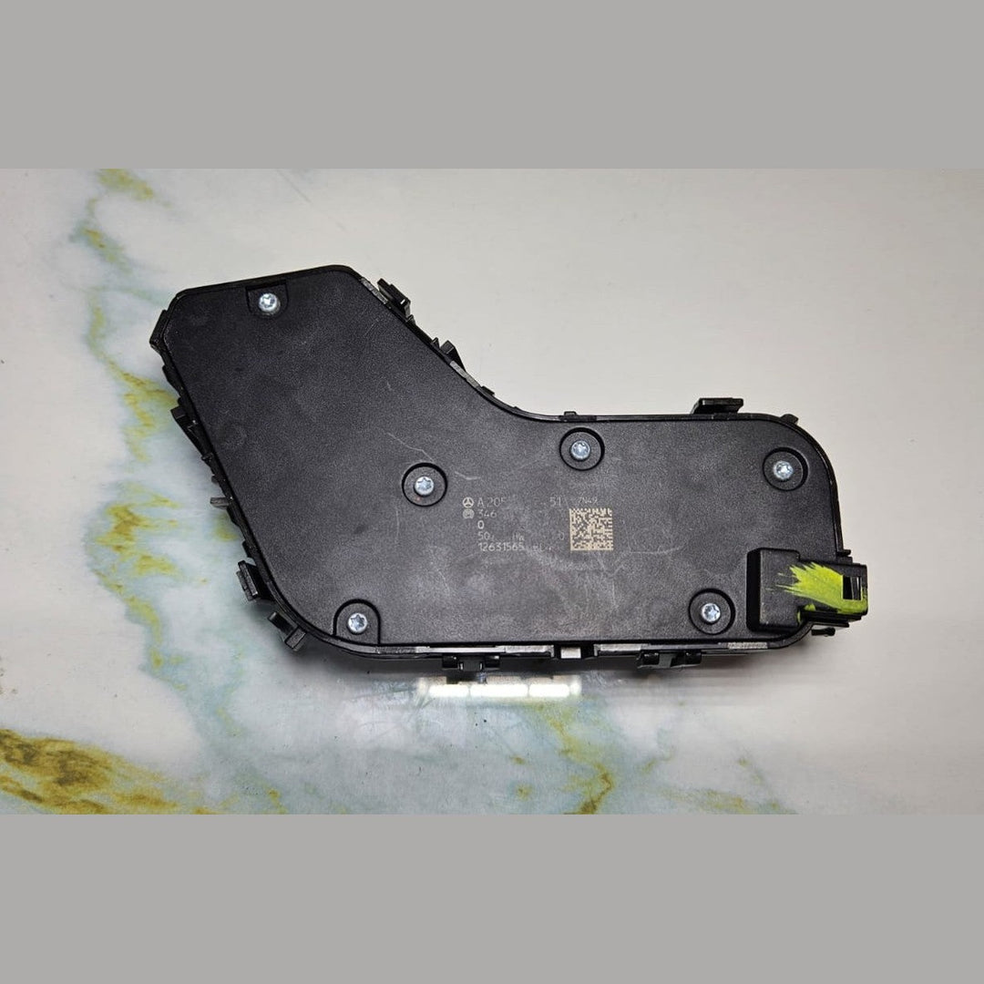 Mercedes W205 C-Class Right Side Seat Control Switch Module A205 9057451 OEM