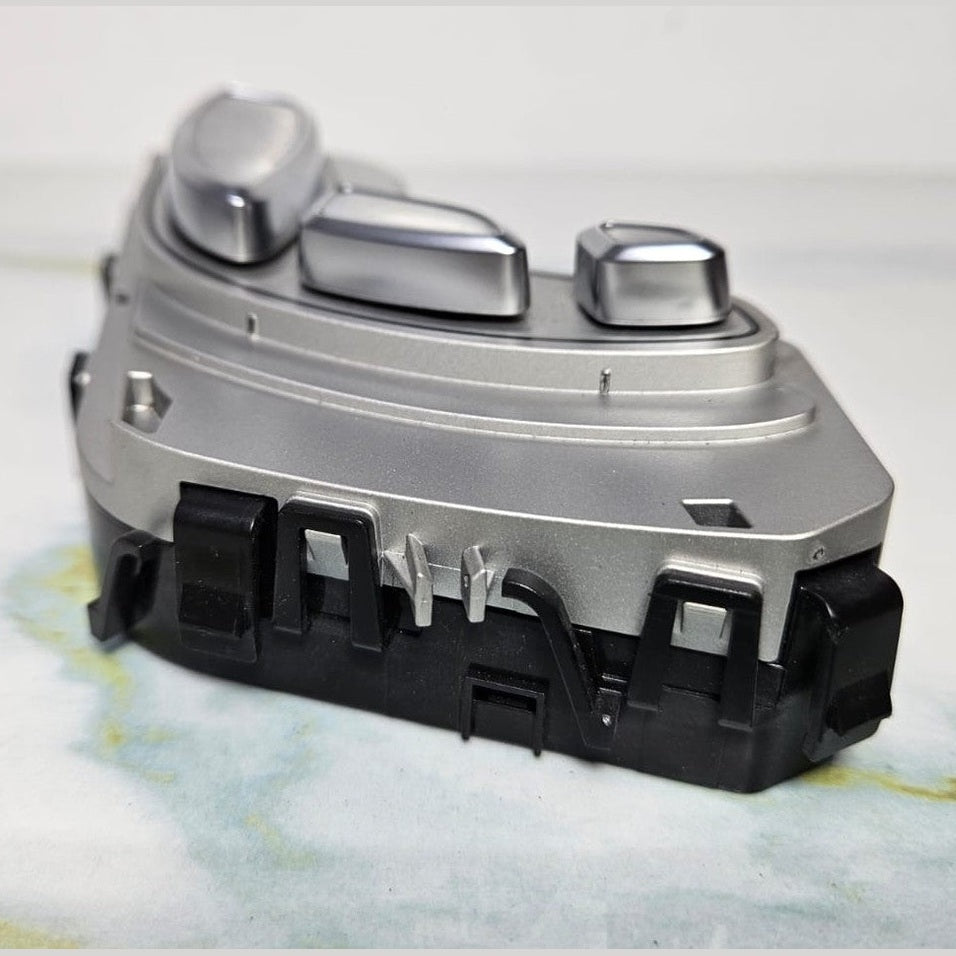 Mercedes W205 C-Class Right Side Seat Control Switch Module A205 9057451 OEM