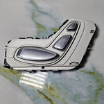 Load image into Gallery viewer, Mercedes W205 C-Class Right Side Seat Control Switch Module A205 9057451 OEM