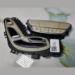 Load image into Gallery viewer, Mercedes W222 S-Class Left Side Seat Control Switch Module A222 9050101 OEM
