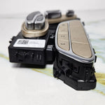 Load image into Gallery viewer, Mercedes W222 S-Class Left Side Seat Control Switch Module A222 9050101 OEM