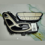 Load image into Gallery viewer, Mercedes W222 S-Class Left Side Seat Control Switch Module A222 9050101 OEM