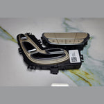 Load image into Gallery viewer, Mercedes W222 S-Class Left Side Seat Control Switch Module A222 9050101 OEM