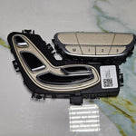 Load image into Gallery viewer, Mercedes W222 S-Class Left Side Seat Control Switch Module A222 9050101 OEM