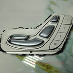Bild in die Galerieansicht laden, Mercedes W205 C-Class Right Side Seat Control Switch Module A205 9057851 OEM