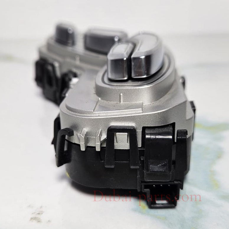 Mercedes W205 C-Class Right Side Seat Control Switch Module A205 9057851 OEM