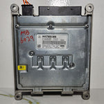 قم بتحميل الصورة إلى عارض الصور، Mercedes W447 Vito Burmester ASK Sound Amplifier Assembly A447 9001906 OEM